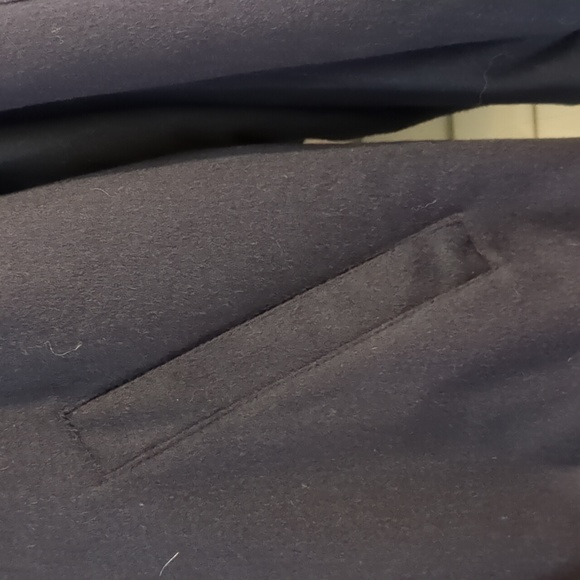 Jos. A. Banks Navy Wool Jacket - Picture 7 of 7